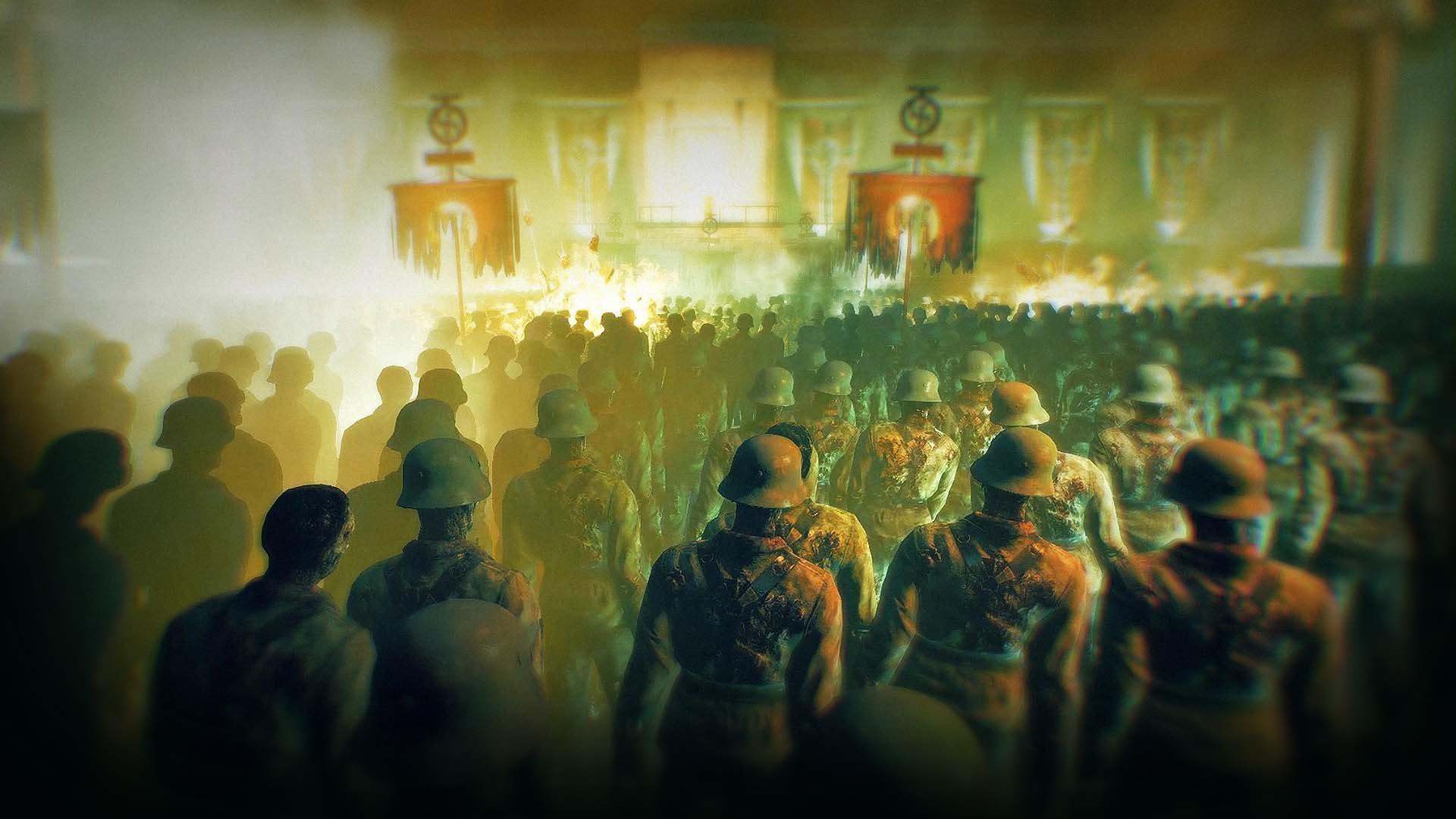 Zombie Army Trilogy - PlayStation 4 - Image 7