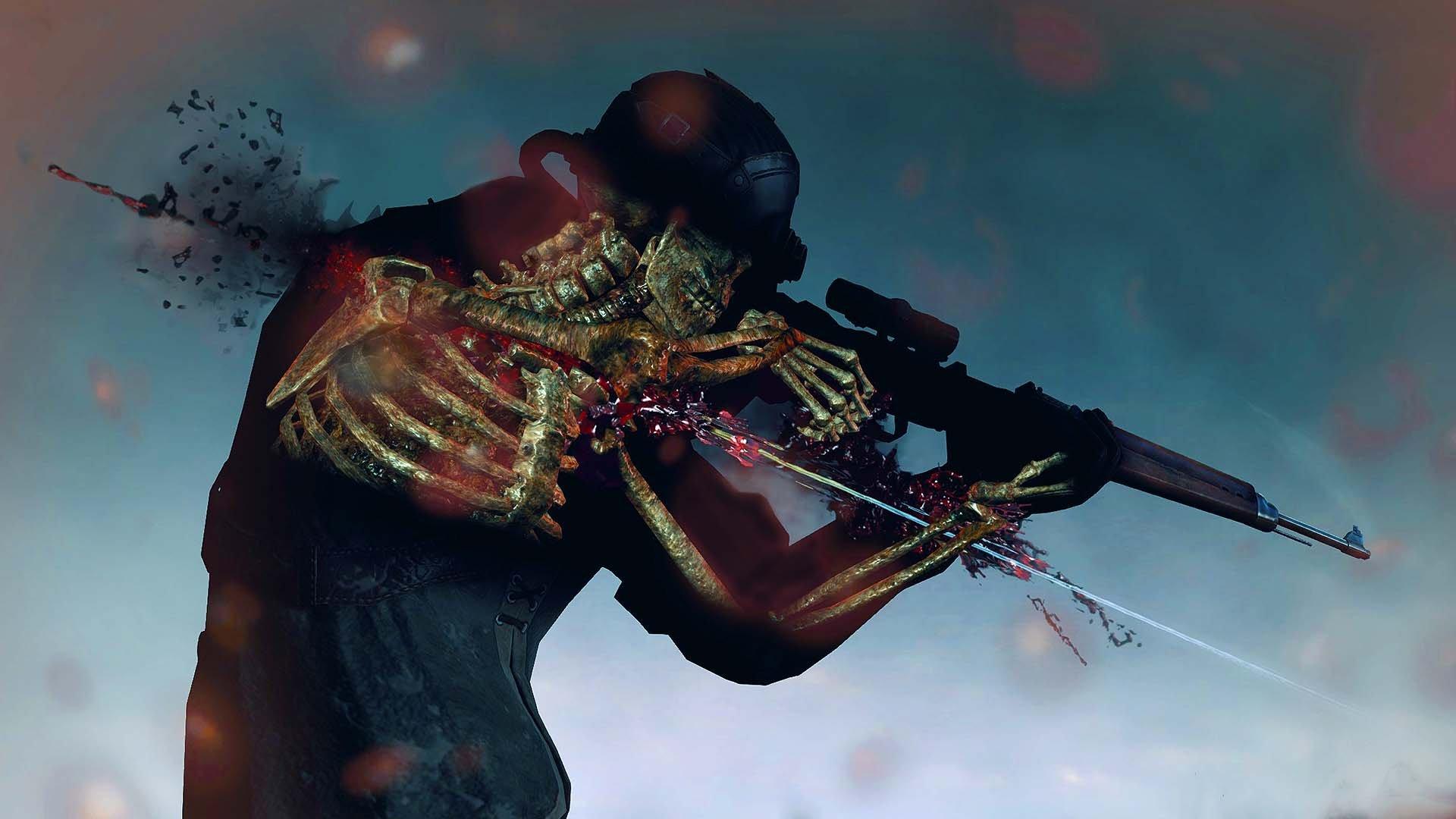 Zombie Army Trilogy - Xbox One - Image 3