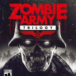 Zombie Army Trilogy - Xbox One
