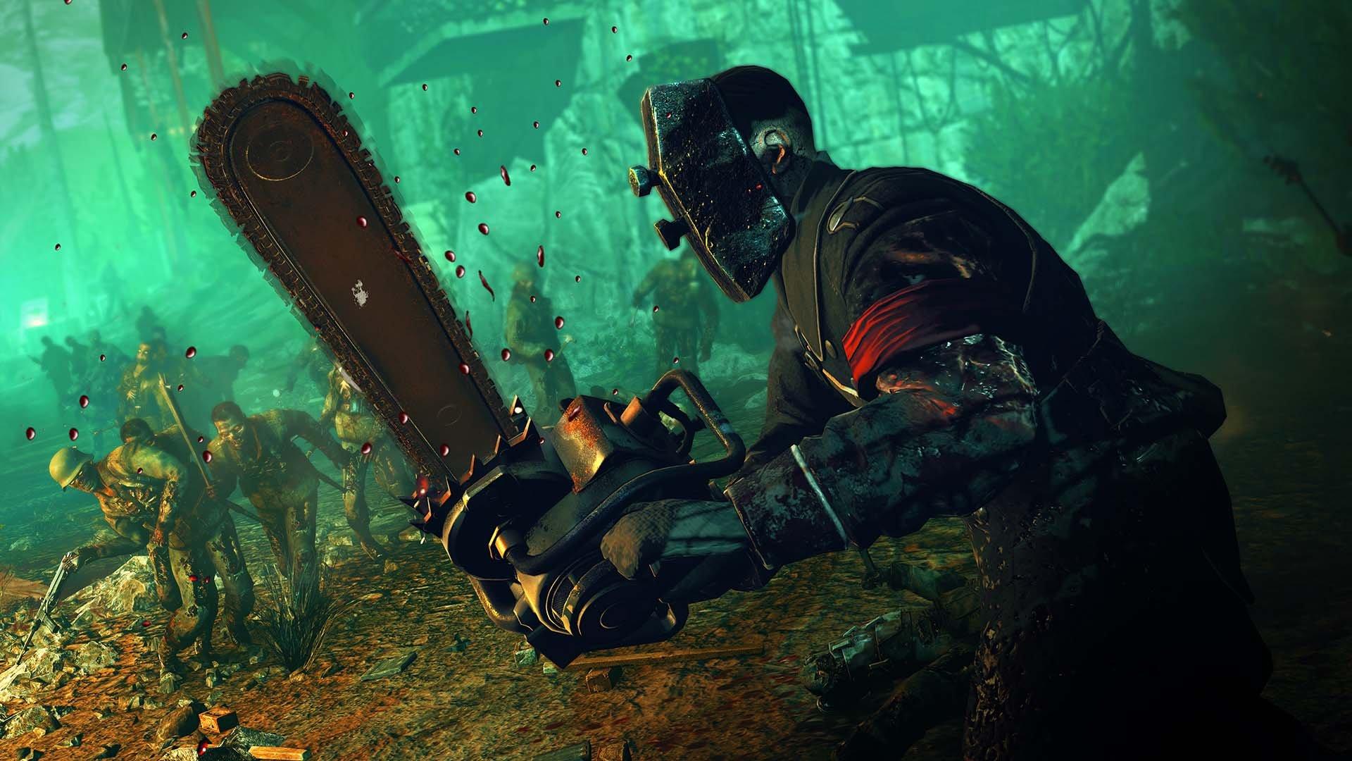 Zombie Army Trilogy - Xbox One - Image 5