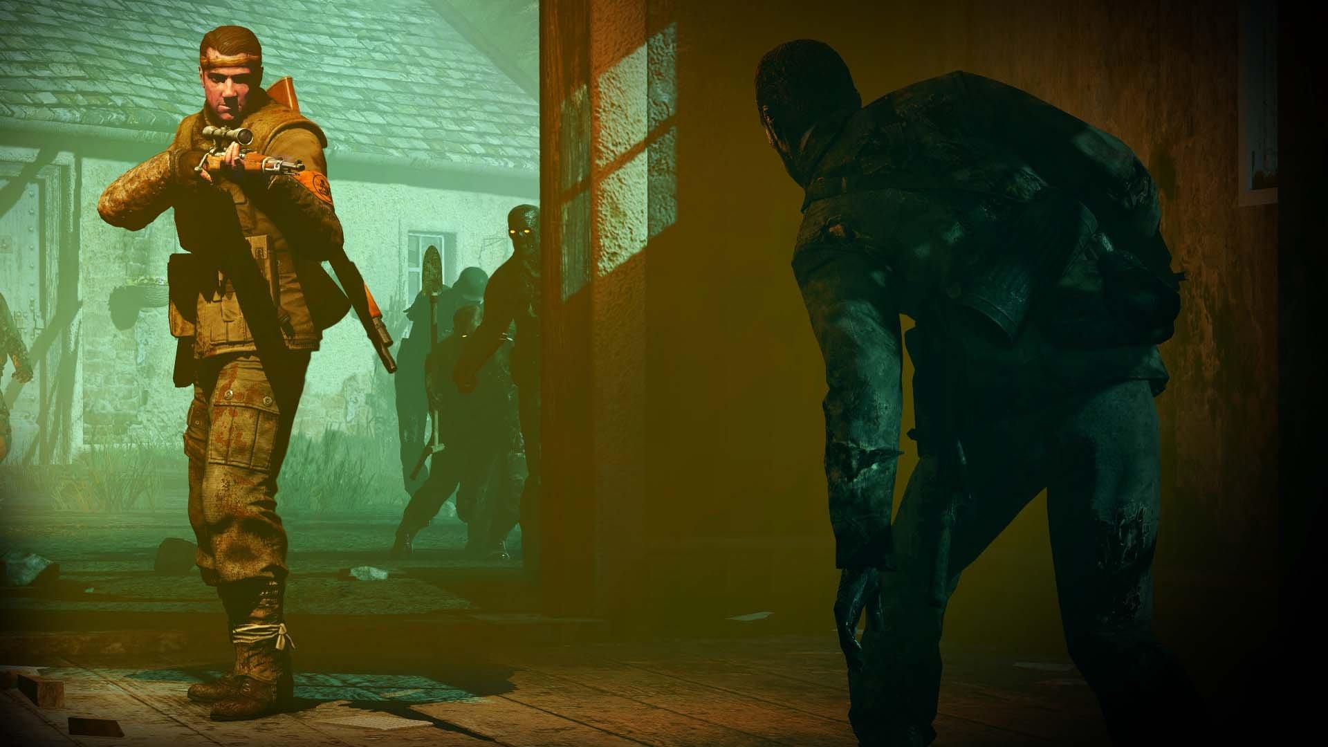 Zombie Army Trilogy - Xbox One - Image 6