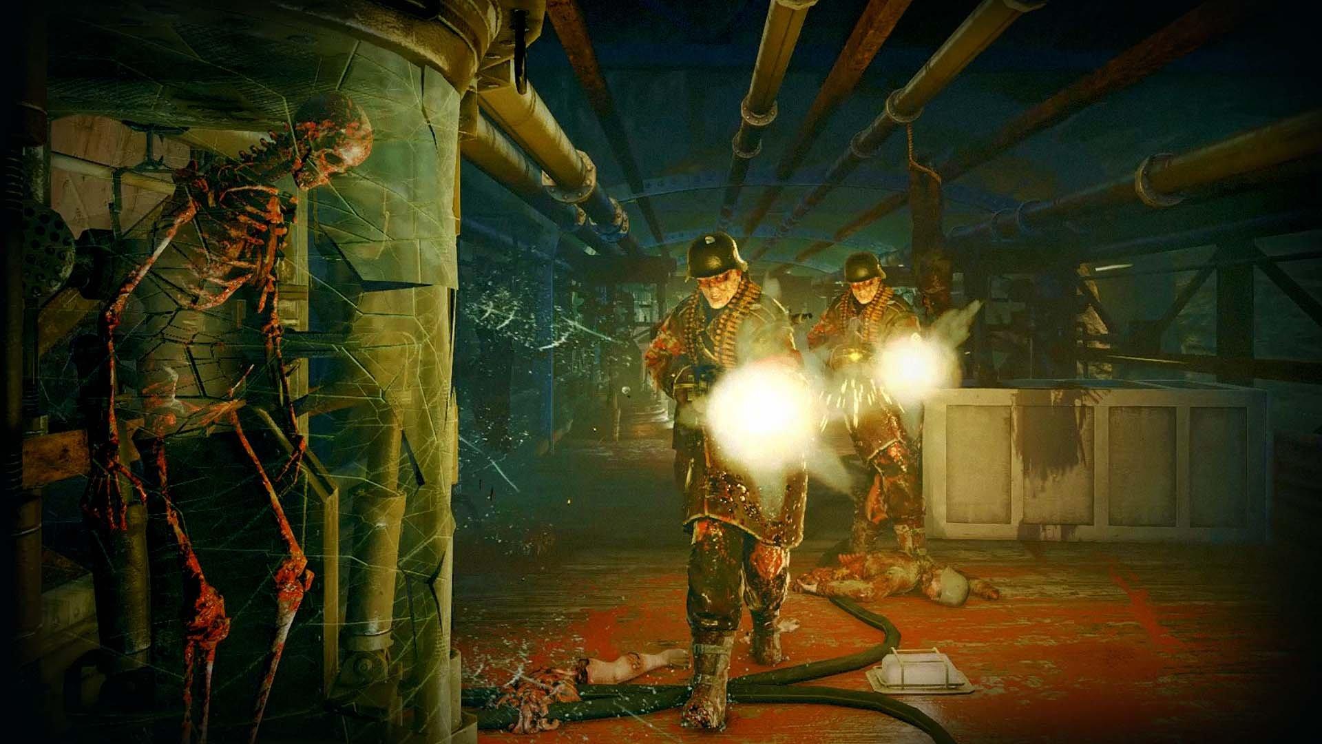 Zombie Army Trilogy - Xbox One - Image 8