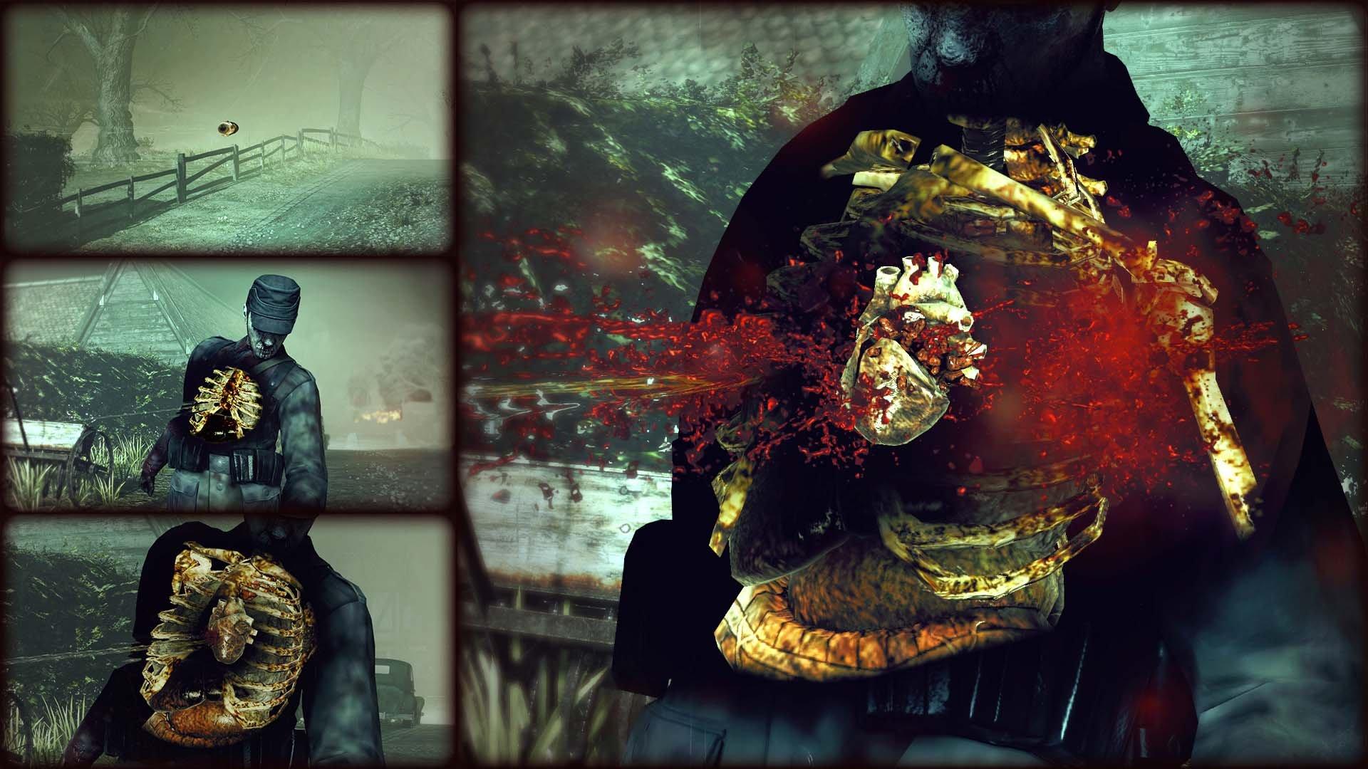 Zombie Army Trilogy - Xbox One - Image 10