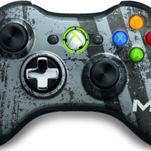 Microsoft Xbox 360 Wireless Controller - Call of Duty: Modern Warfare 3