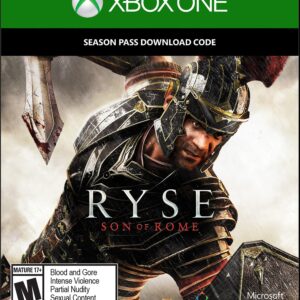 Ryse: Son of Rome Season Pass