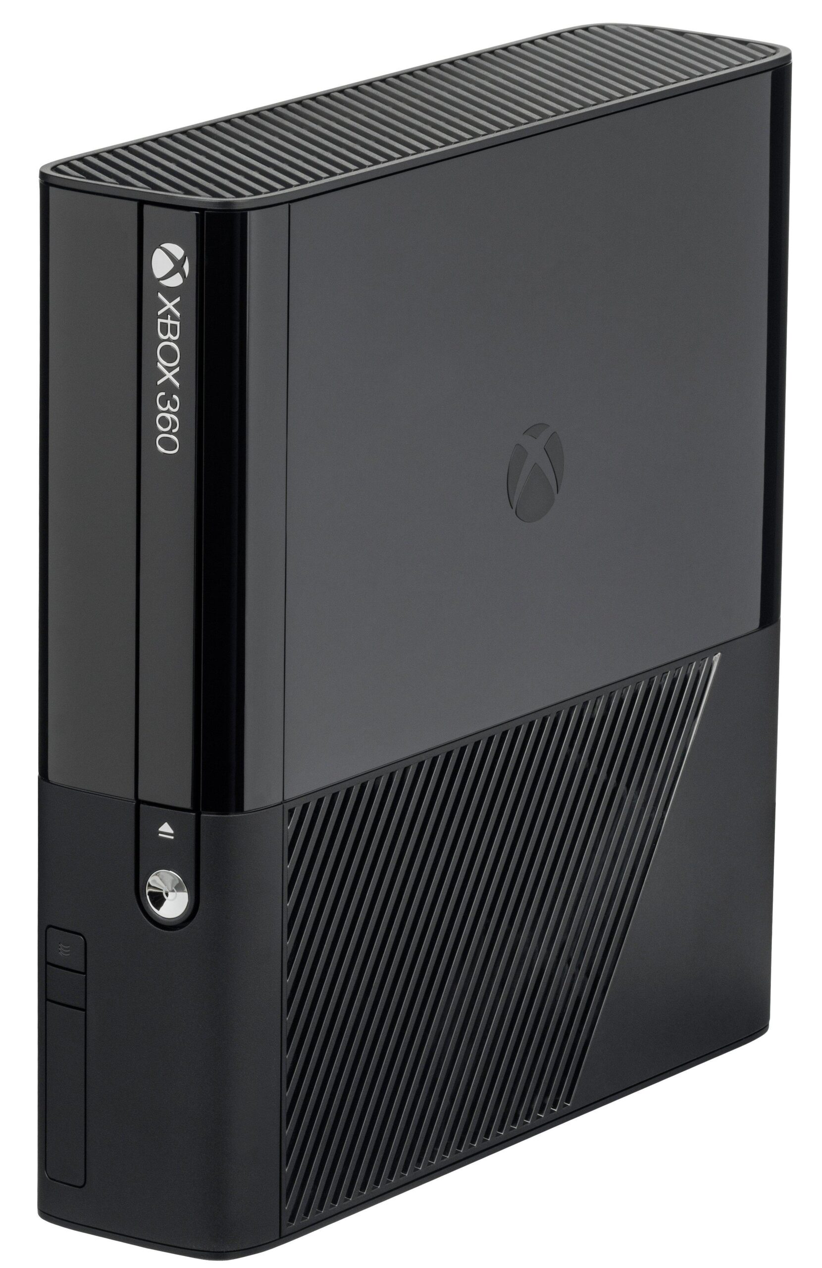 Microsoft Xbox 360 E Console 500GB - Blue
