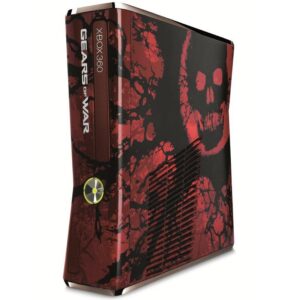 Microsoft Xbox 360 S Console 320GB Console - Gears of War