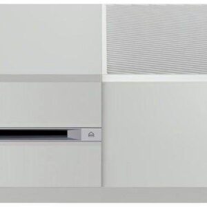 Microsoft Xbox One Console 500GB - White