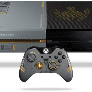 Microsoft Xbox One Console 1TB Call of Duty: Advanced Warfare Limited Edition
