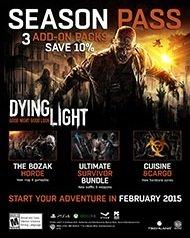Dying Light Season Pass - PC