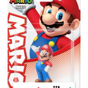 Super Mario - Mario amiibo