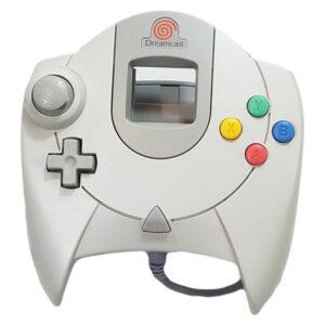 SEGA Dreamcast Control Pad - Gray