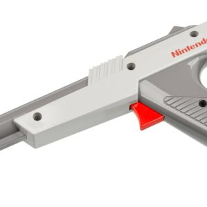 Nintendo Entertainment System (NES) Zapper Light Gun