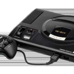 SEGA Genesis Console
