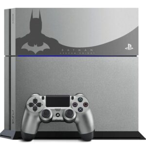Sony PlayStation 4 Console 500GB Batman: Arkham Knight