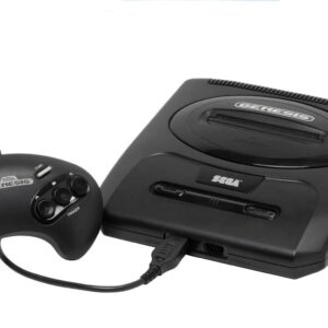SEGA Genesis Slim Console