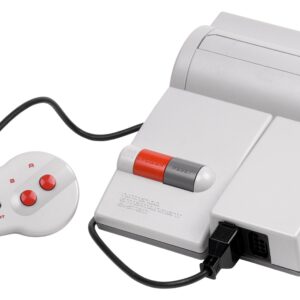 Nintendo Entertainment System 101 (NES-101)