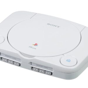 Sony PlayStation Slim Console