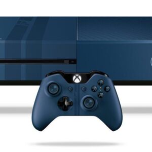 Microsoft Xbox One Console 1TB Forza Motorsport 6 Edition