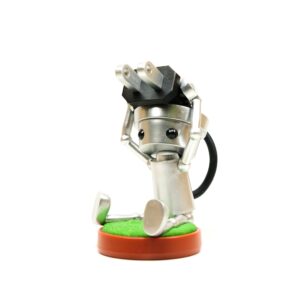 Chibi Robo amiibo