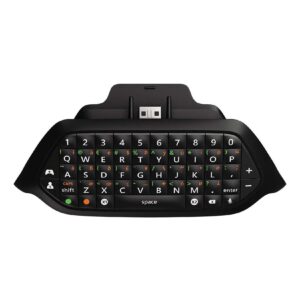 Microsoft Chat Pad for Xbox One (Styles May Vary)
