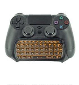 PlayStation 4 Chat Pad (Assortment)