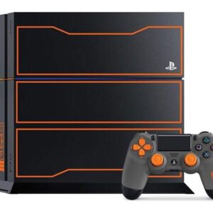 Sony PlayStation 4 1TB Console Call of Duty: Black Ops III