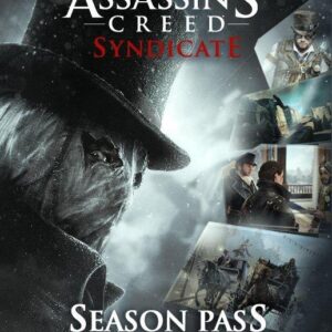 Assassin's Creed Syndicate Season Pass