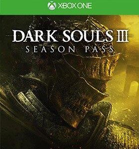 Dark Souls III Season Pass