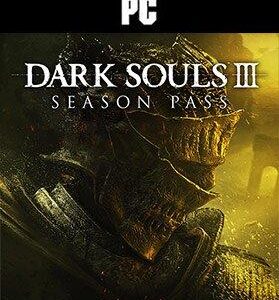 Dark Souls III Season Pass - PC