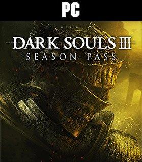 Dark Souls III Season Pass - PC