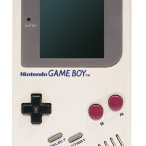 Nintendo Game Boy - Gray