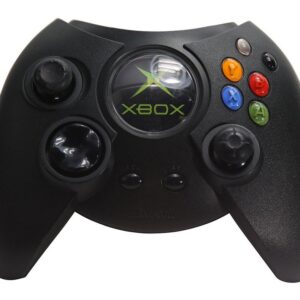 Microsoft Xbox Large Controller (Styles May Vary)