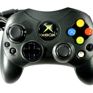 Small Controller for Microsoft Xbox (Styles May Vary)