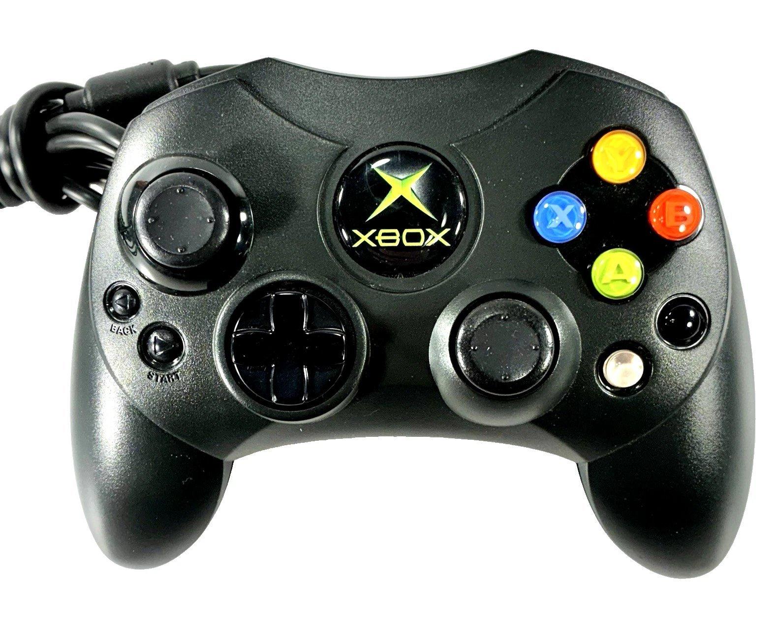 Small Controller for Microsoft Xbox (Styles May Vary)