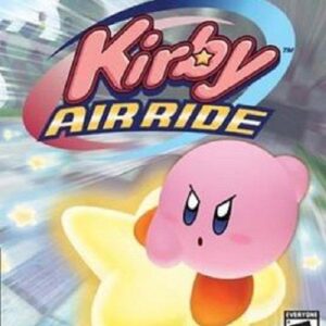Kirby: Air Ride - GameCube