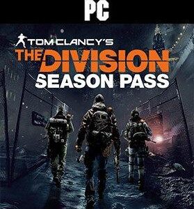 Tom Clancy's The Division Season Pass - PC