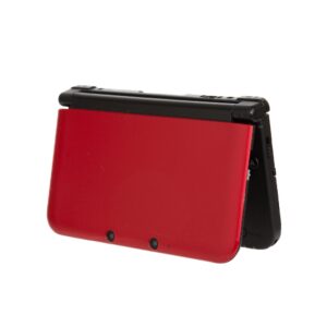 Nintendo 3DS XL Console - Red