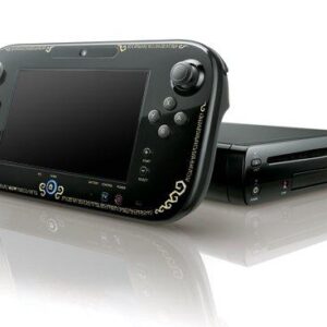 Nintendo Wii U Console 32GB - The Legend of Zelda