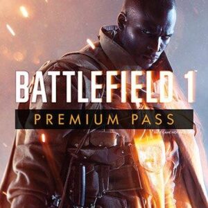 Battlefield 1 Premium Pass DLC - PC