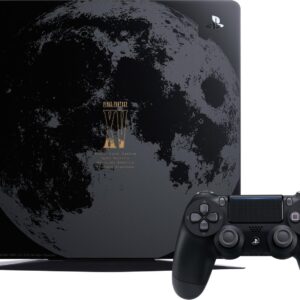 Sony PlayStation 4 Slim FINAL FANTASY XV Limited Edition 1TB
