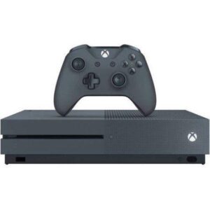 Microsoft Xbox One S Grey 500GB