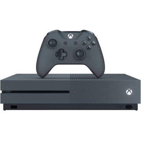 Microsoft Xbox One S Grey 500GB