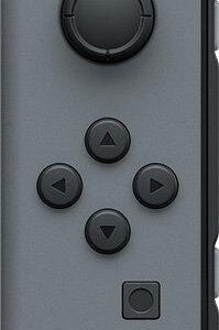Nintendo Switch Joy-Con (L) Wireless Controller - Gray