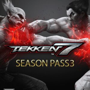 Tekken 7 Season Pass - PC