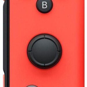 Nintendo Switch Joy-Con (R) Wireless Controller - Neon Red