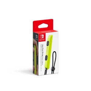 Nintendo Switch Joy-Con Strap (Styles May Vary)