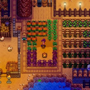 Stardew Valley - PlayStation 4