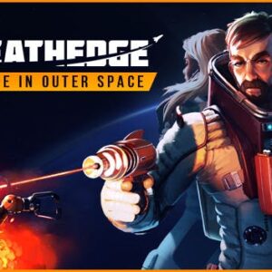 Breathedge