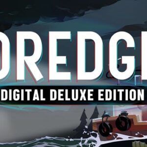 Dredge - Digital Deluxe Edition